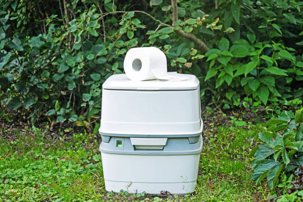 Best Local porta potty services  in Bloomfield, NM